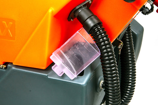 What is the Best Recommended Detergent for Floor Scrubber Machines?