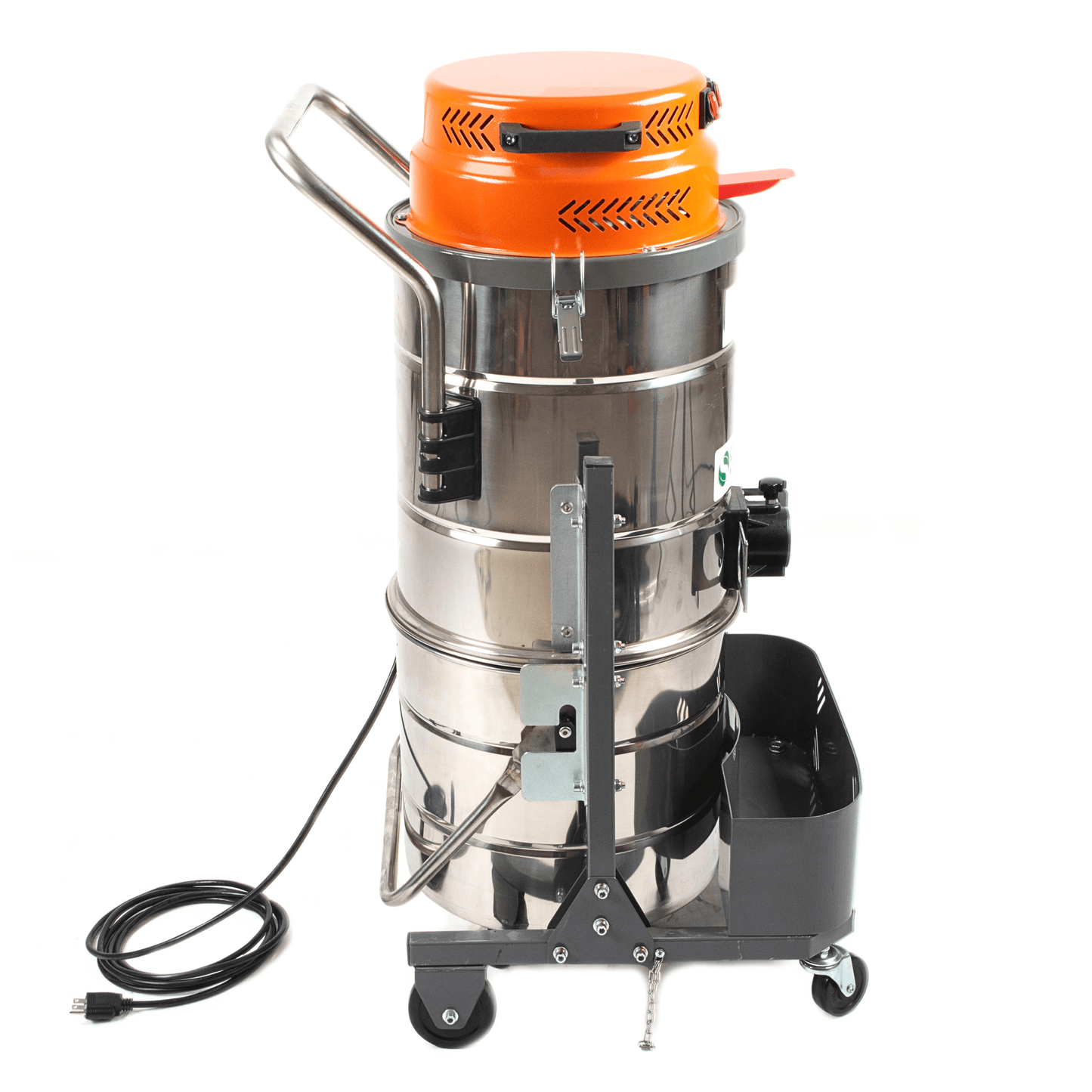 SM73 Industrial Dry Vacuum Cleaner