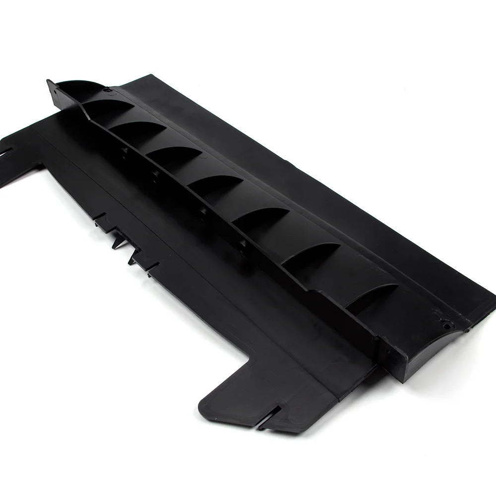 SANITMAX Back cover of RT980 Industrial Walk-behind Floor Sweepers