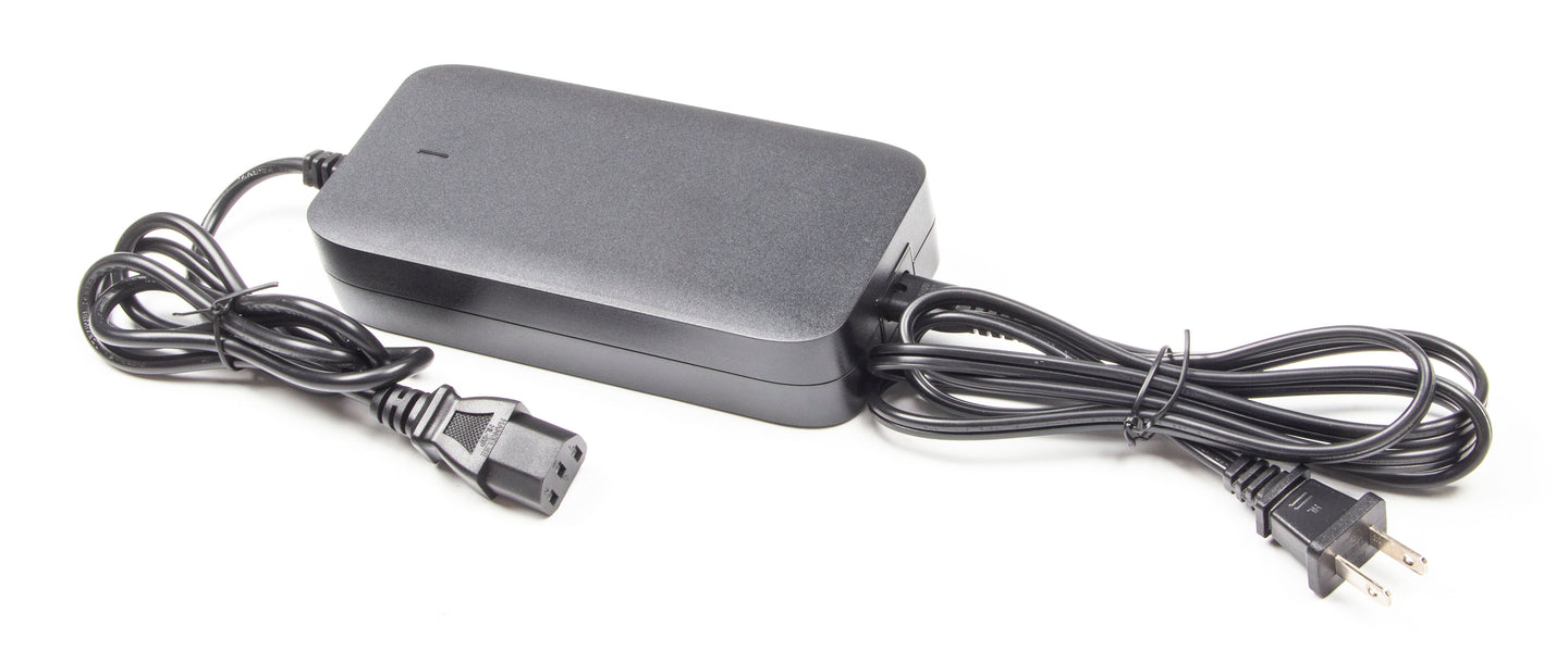 SANITMAX Battery Charger For Lithium Battery of SM430 17" Floor Scrubber Machines