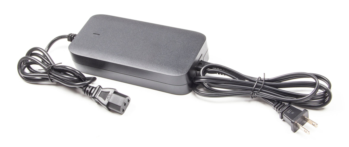 SANITMAX Battery Charger For Lithium Battery of SM430 17" Floor Scrubber Machines