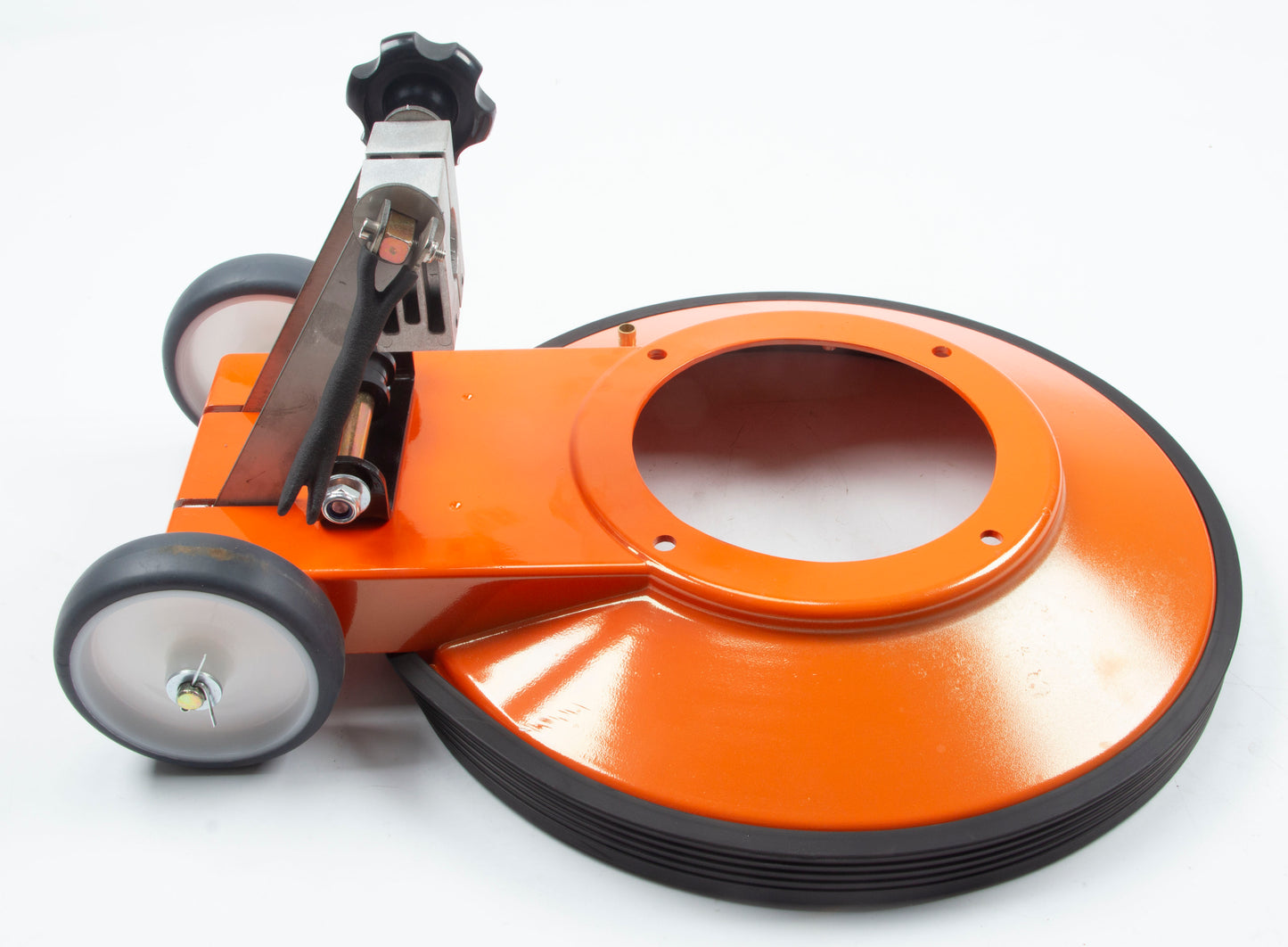 SANITMAX Brush Cover of 17" Floor Buffer Machine SM420AC and SM421AC