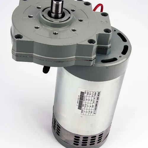 SANITMAX Brush Motor 24V for RT50 & RT70