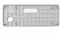 Control Panel of SUNMAX RT50D