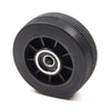 SANITMAX Front Wheel of SUNMAX Ride-on Floor Scrubber Dryer Machines, RT70 and SM70