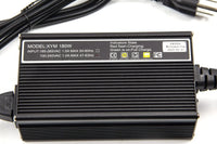 SANITMAX Lead-acid Battery Charger for SUNMAX RT15 Floor Scrubber