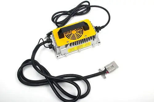 SANITMAX Lithium Battery Charger for SUNMAX RT70+, RT50+, and RT50D+