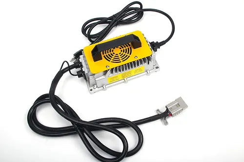 Lithium Battery Charger for SUNMAX RT70, RT50+, and RT50D+