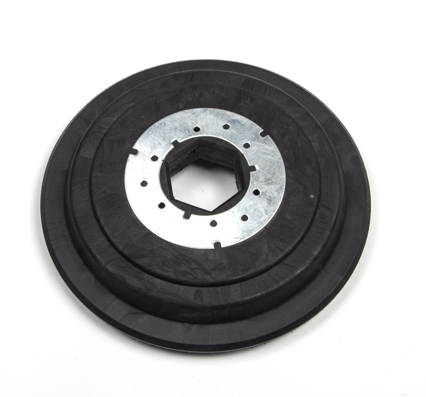 Pad Driver of Sanitmax SM430 Floor Scrubber Machine