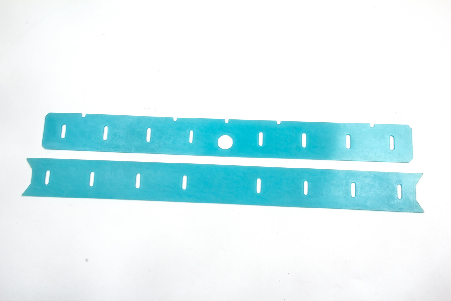 Rubber Skirt/Guard Flap for SANITMAX SM430 Floor Scrubber, Pack of 2