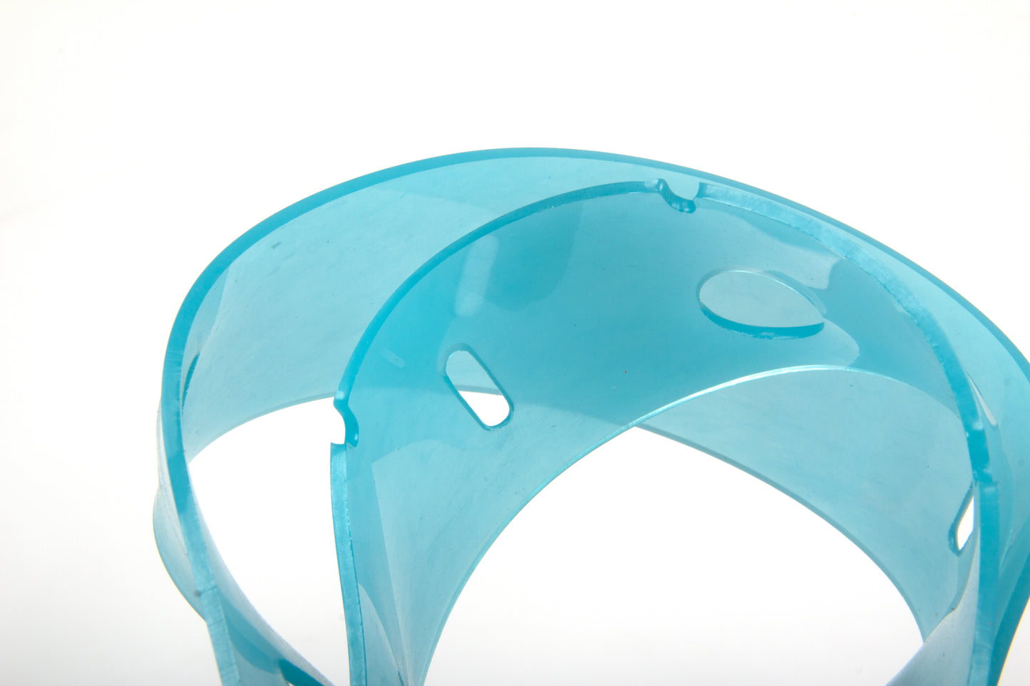 SANITMAX Rubber Skirt/Guard Flap for SANITMAX SM430 Floor Scrubber, Pack of 2