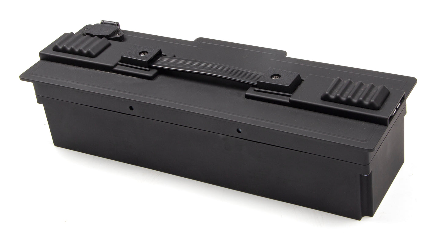 SANITMAX Rechargeable Lithium Battery of SM430 Floor Scrubber