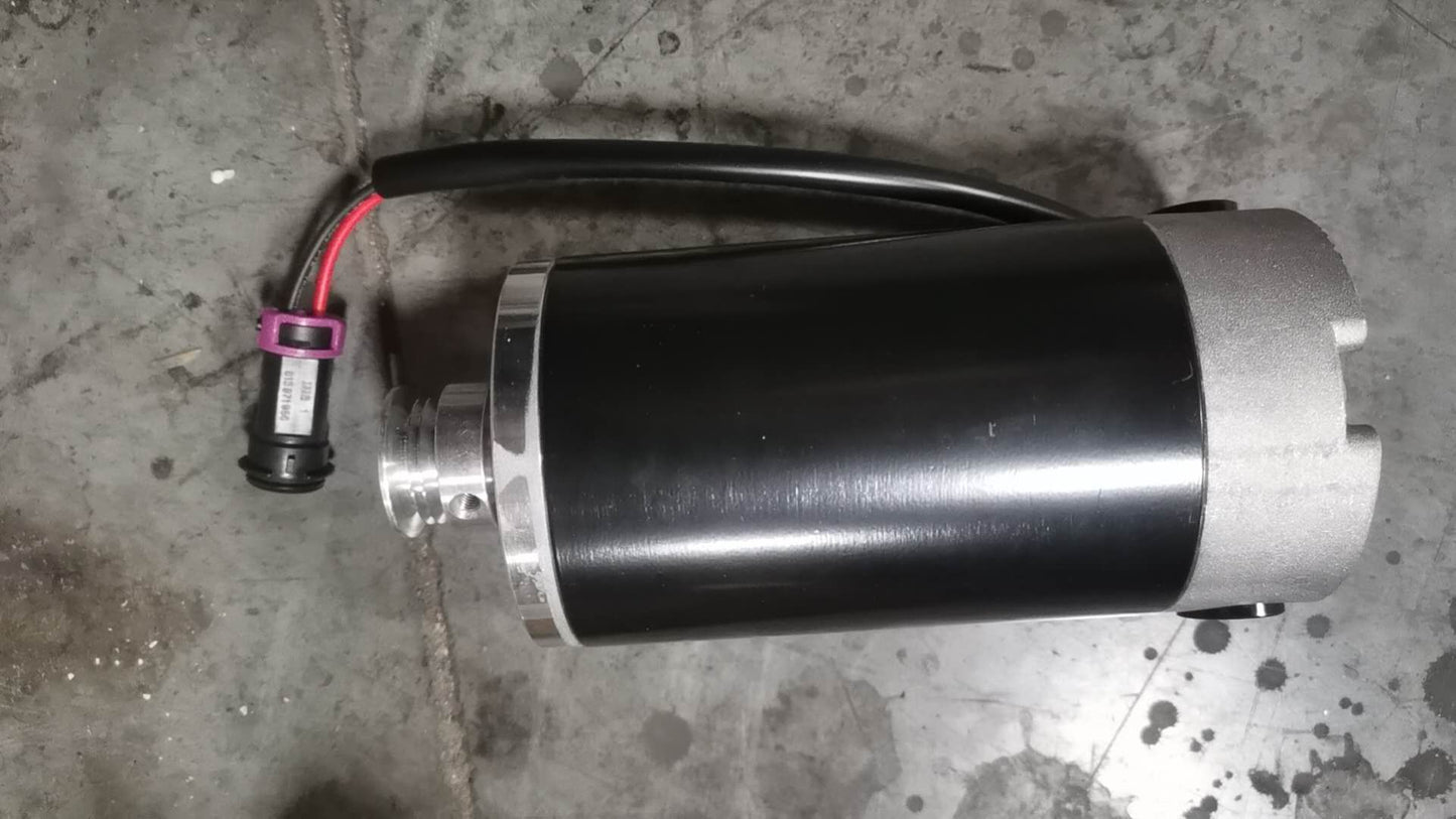 SANITMAX Main Brush Motor of SM1050 Floor Sweeper Machine