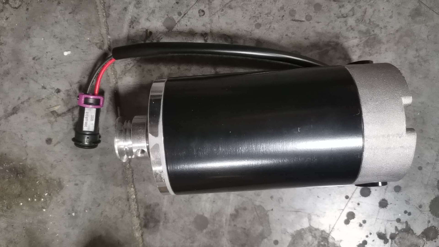 SANITMAX Main Brush Motor of SM1050 Floor Sweeper Machine