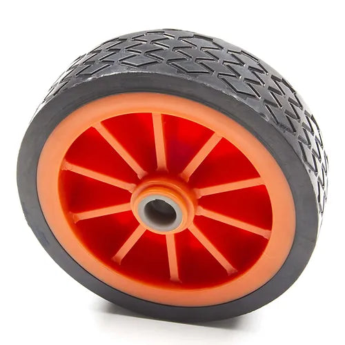 SANITMAX Main Wheel of SUNMAX RT50D, RT50D+ Floor Scrubber Machine