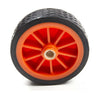 SANITMAX Main Wheel of SUNMAX Ride-on Floor Scrubber Dryer Machine, RT70 and SM70