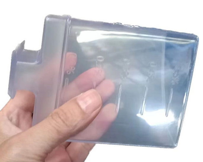 SANITMAX Measure cup for RT50 Series Floor Scrubber