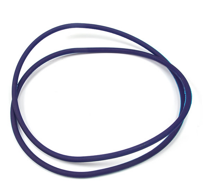 SANITMAX One set of Belts for RT980, RT980S Floor Sweeper