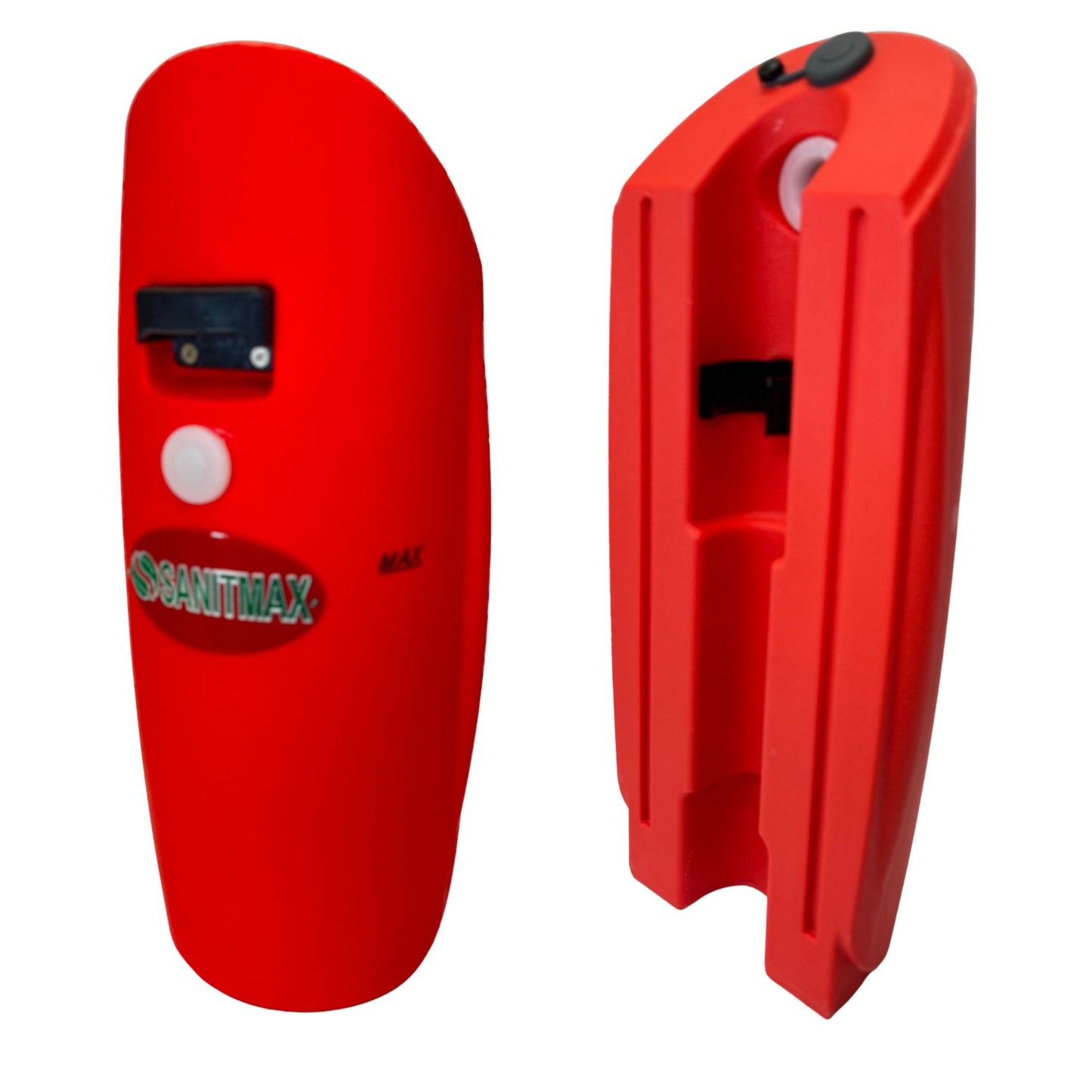 SANITMAX Open Box-Sewage tank for SANITMAX SM430 Floor Scrubber