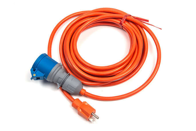 SANITMAX Power Cord for RT50AC
