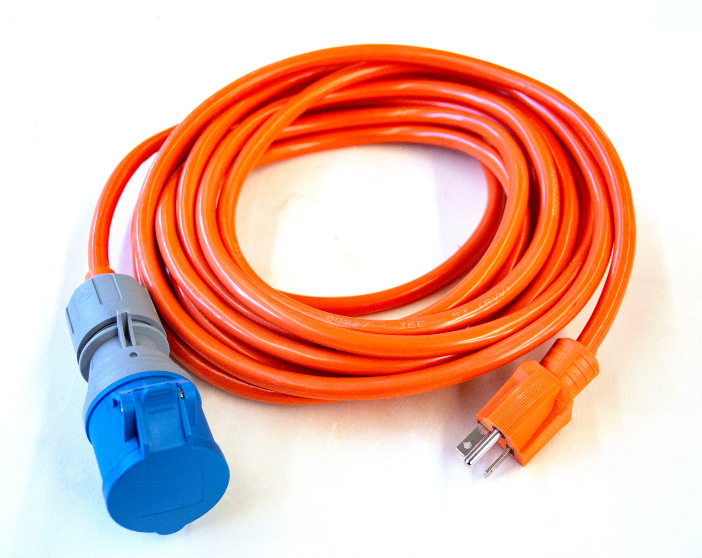 SANITMAX Power Cord for RT50AC