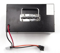 SANITMAX Rechargeable Lithium Battery for SUNMAX RT15+ Floor Scrubber Machine