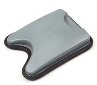 SANITMAX Ride-on Floor Scrubber top cover for RT70 SM70