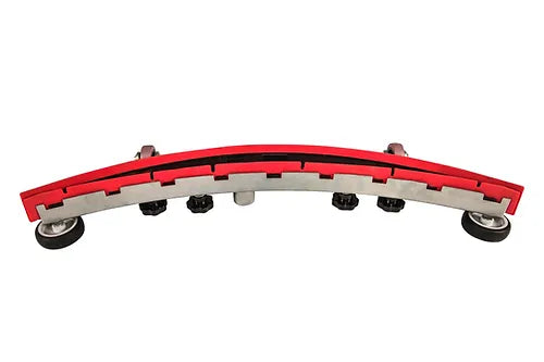Floor Scrubber Adjustments Assembly Squeegee for RT50 and RT70, SM70 2020-2022 Models