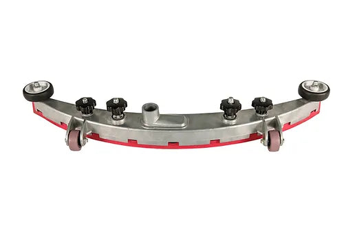 Floor Scrubber Adjustments Assembly Squeegee for RT50 and RT70, SM70 2020-2022 Models