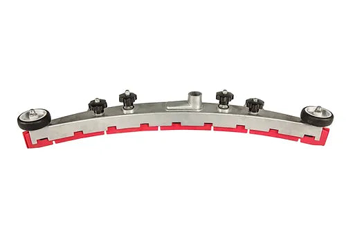 Floor Scrubber Adjustments Assembly Squeegee for RT50 and RT70, SM70 2020-2022 Models