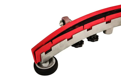 Floor Scrubber Adjustments Assembly Squeegee for RT50 and RT70, SM70 2020-2022 Models