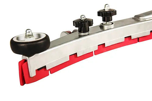 Floor Scrubber Adjustments Assembly Squeegee for RT50 and RT70, SM70 2020-2022 Models