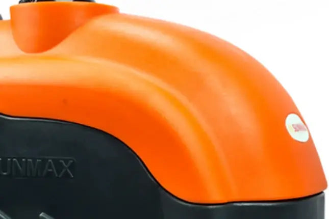 SANITMAX Sewage Tank of RT50 series Floor Scrubber Dryer Machines