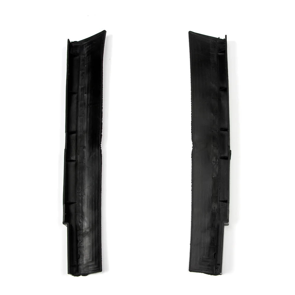 SANITMAX Side covers of Industrial Walk-behind Floor Sweepers, RT980, RT980S (Pack of 2)