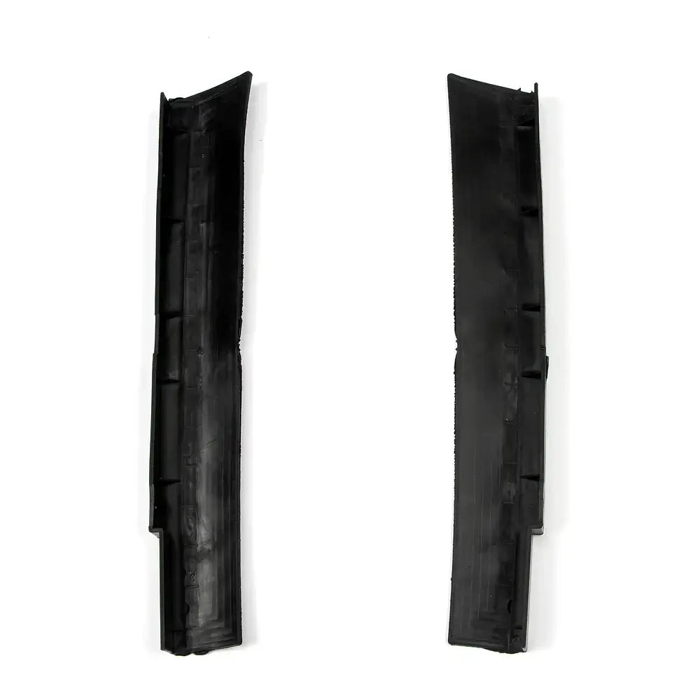SANITMAX Side covers of Industrial Walk-behind Floor Sweepers, RT980, RT980S (Pack of 2)