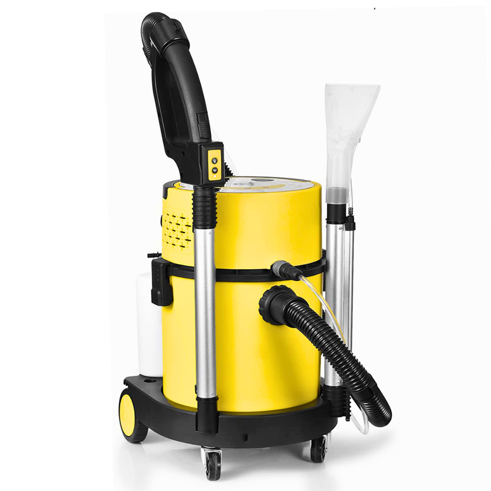 SM20 Wet Dry Shampoo Vacuum