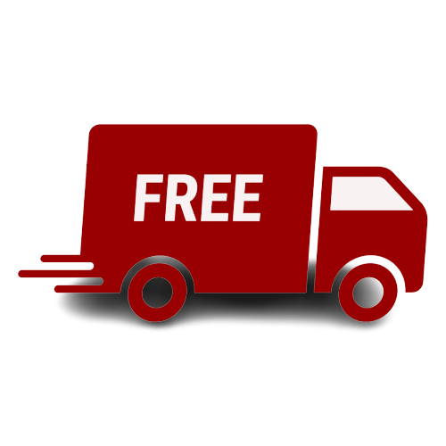 Free Shipping