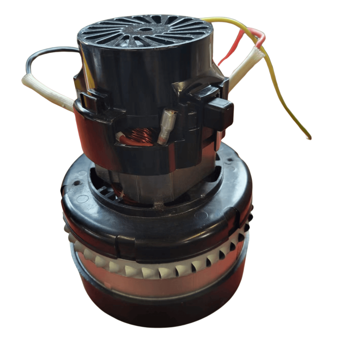 SANITMAX Vacuum Motor of SM18H Heated Carpet Extractor Machine