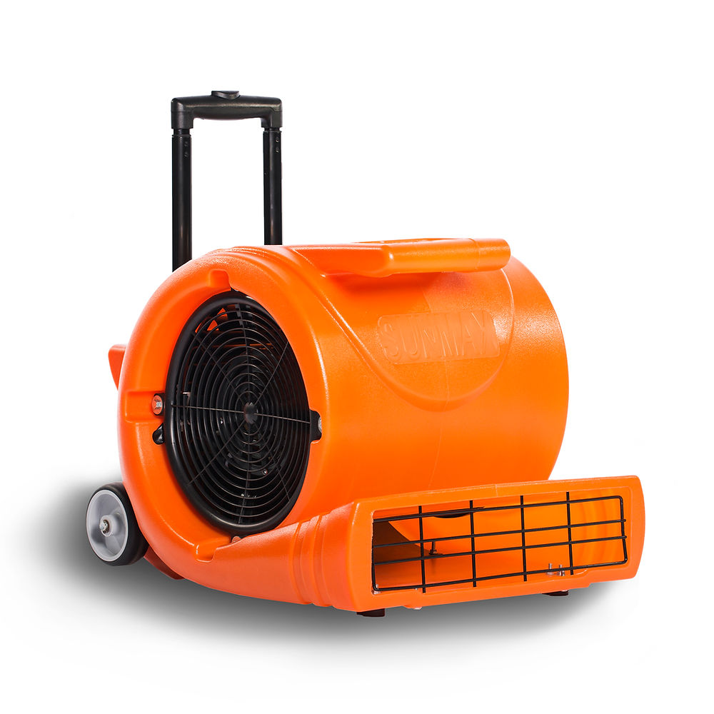 RT900A 5000 CFM air mover