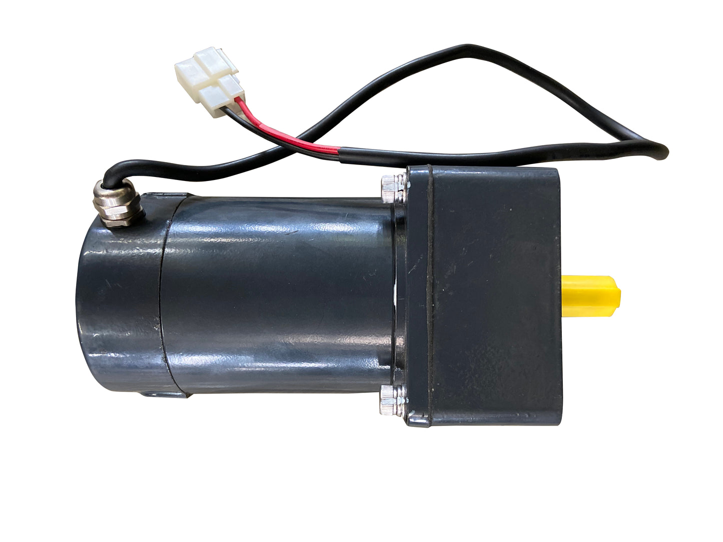 SANITMAX Side Brush Motor for SM80 and SM1250 Ride-on Floor Sweeper
