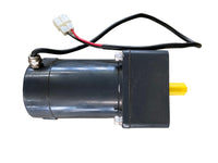SANITMAX Side Brush Motor for SM80 and SM1250 Ride-on Floor Sweeper