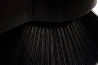 SANITMAX Side Brushes for SANITMAX SM1050 Electric Floor Sweeper, 2/Pack
