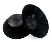 SANITMAX Side Brushes for SANITMAX SM1050 Electric Floor Sweeper, 2/Pack
