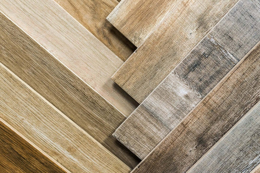 How to clean different types of floors? Guide to floor cleaning