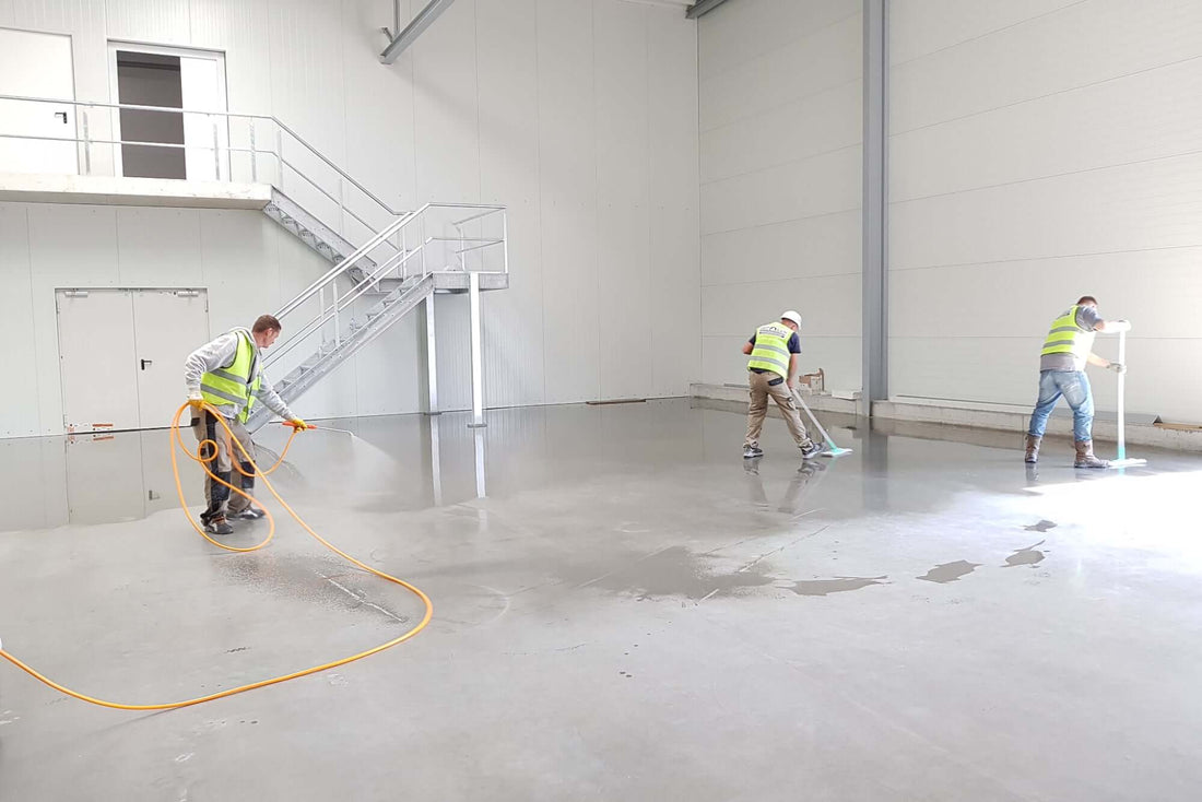 Are floor sweepers worth it？