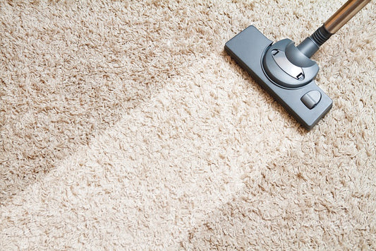 Types of carpet cleaning: What is the best type of carper cleaner?
