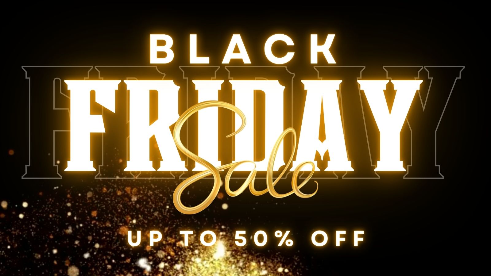 SANITMAX Cyber Monday Deals