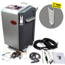 SM1000 Dry Ice Blasting Machine