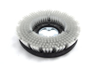 SANITMAX 14" Soft White Disk Scrub Brush for SUNMAX RT15 