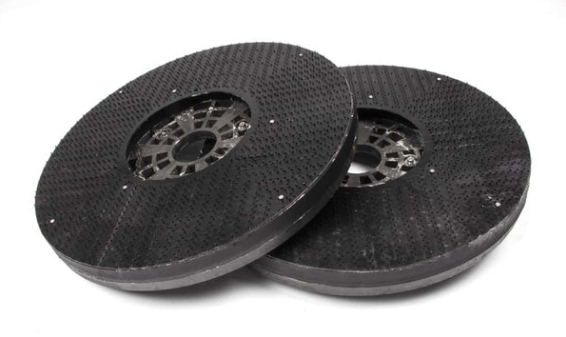SANITMAX 16" Pad Holder for SUNMAX SM860 Floor Scrubber Machine ( Pack of 2) 